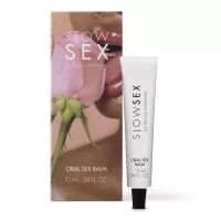 Slow Sex