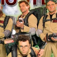 Hustlers This Aint Ghostbusters XXX Parody Now Available