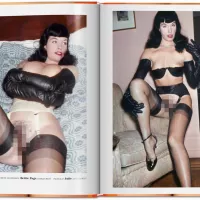 The Little Big Book of Pussy. TASCHEN Books