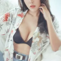 Praew Prow naked cosplay asian. Onlyfans Patreon Fansly cosplay leaked pics