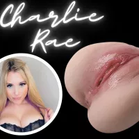 Charlie Raes Pussy