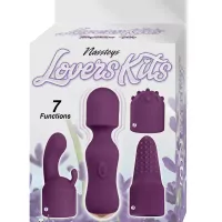 Lovers Kits Temptation Vibe