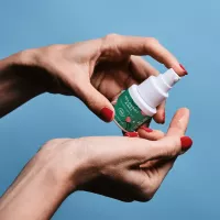 Anal Relaxant