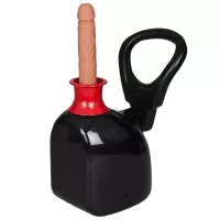 Wild Banger Sex Machine