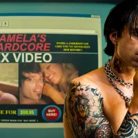 What Happened To Tommy Lee After The Tape Leaked