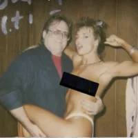 My dad stole Pamela Andersons sex tape made millions after shocking incident with Tommy Lee