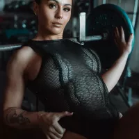 Cherneka Quot Sugar Neekz Quot Johnson Nude OnlyFans Leak Picture rd4fJgK7c0