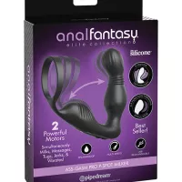 Anal Fantasy Elite Collection Ass-gasm Pro P Spot Milker