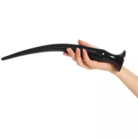 Hosed Slim Tapered Anal Hose Set