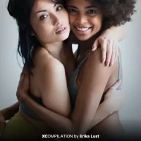 The Lesbian Compilation Vol. 1 porn film by Various