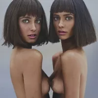 Elisa Renne Herbert Twins Nude OnlyFans Leak Picture lFxIVKTjVw