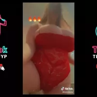 Lucy Sofia imnotluccy TikTok Compilation