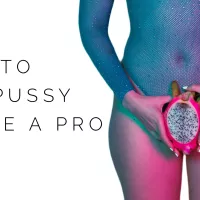 how to eat pussy like a pro