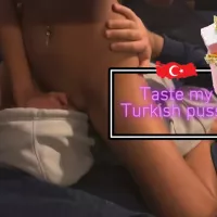 Turkish Delight Taste My Pussy: Hardcore Hardcore Porn