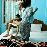 Indian Young Boy Fucking Hard Room Service Hotel Girl at Mumbai Indian Hotel Sex