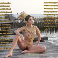 Thai Model