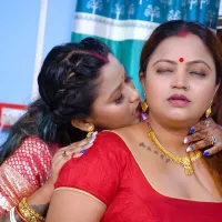 Two Desi Mallu Local Bhabhi Hardcore Fuck with Delivery Boy When They were Alone at Home Full Movie