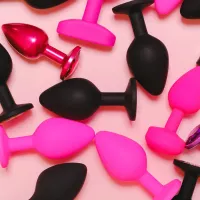 Advanced Anal Pleasure Tips