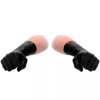 Fist-It Latex Gloves