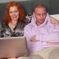 Dont Watch Porn with Your Friends Stepmom Family Anal Therapy