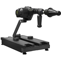Doc Johnson Fort Troff Gunner System 3-in-1 Sex Machine