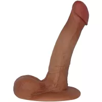 7 SoReal Posable Plus