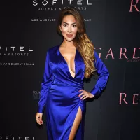 Teen Moms Farrah Abraham Wears Tiniest Bikini in Miami