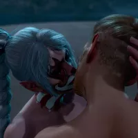 You can have clown sex in Baldurs Gate 3... if you dare