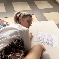 Just an Ordinary Day at School
