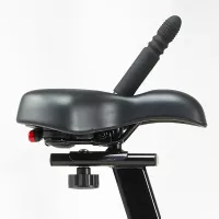 Helibo Multifunctional Bicycle Masturbate Seat Sex Toy