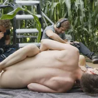 Gesubsidieerde porno: Vieze Film is statement om genre serieuzer te nemen