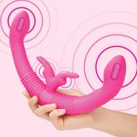 Couples Intimacy Vibrator Together Vibe 1.0 or 2.0 Lesbian Fun