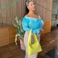 Katelyn Folasade OnlyFans Leak: Nude photo