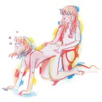 14 Passionate Lesbian Sex Positions To Orgasm Every Time