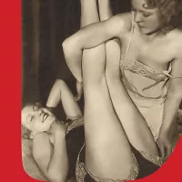 Vintage Lesbian Erotica uncensored Version DVD
