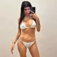 Porn star Mia Khalifa exposes OnlyFans DMs where she degrades men who ask for nudes