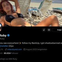 Mila Ruby Leaks MilaRubyLeaks