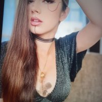 MissMikkaa Cum Tribute