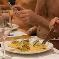 Nude Restaurants Were A Global Trend And What You Need To Know About Dining Naked