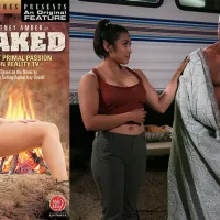 Adam Eves Naked Earns 3 Nominations From 2018 Inked Awards