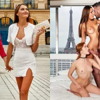Search Results for Parissex