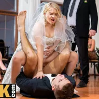 Bride4k Wrong but Kinda Right: Czech Babe Babe Porn
