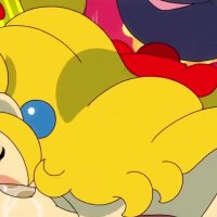 Princess Peach and Princess Daisy watch online