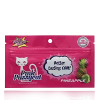 Pink Pussycat Pineapple Honey