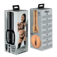 Kiiroo Feel Stars Collection Reya Sunshine Pussy Stroker