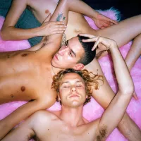 These nude photos explore Copenhagens ethical queer porn industry