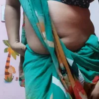 Indian Desi Crossdresser Shelame Saree: Shemale Big Ass Porn
