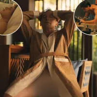 Stars Whove Done Nude or Topless Scenes on The White Lotus: Photos