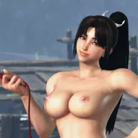 Street Fighter 6 Mai Nude Mod: Custom Character Redesign NSFW