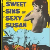 The Sweet Sins of Sexy Susan